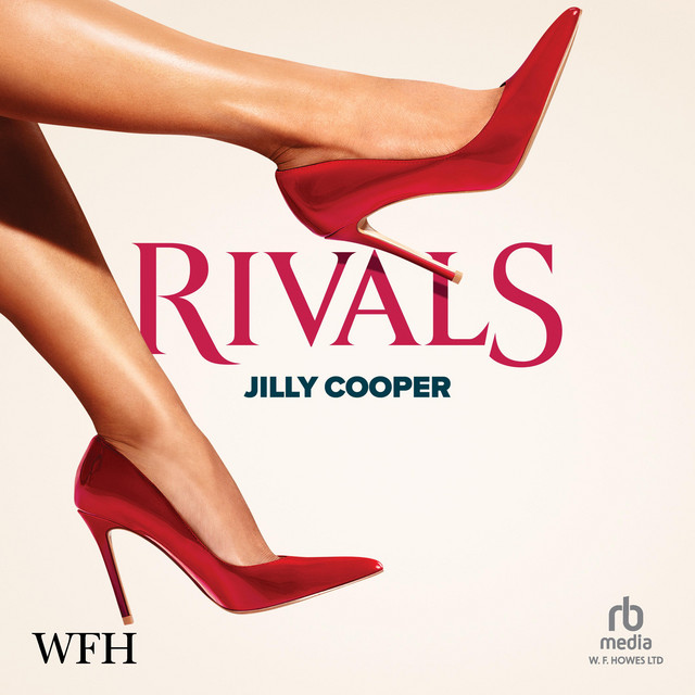 Rivals: Rutshire Chronicles, Book 2 | Audiobook on Spotify