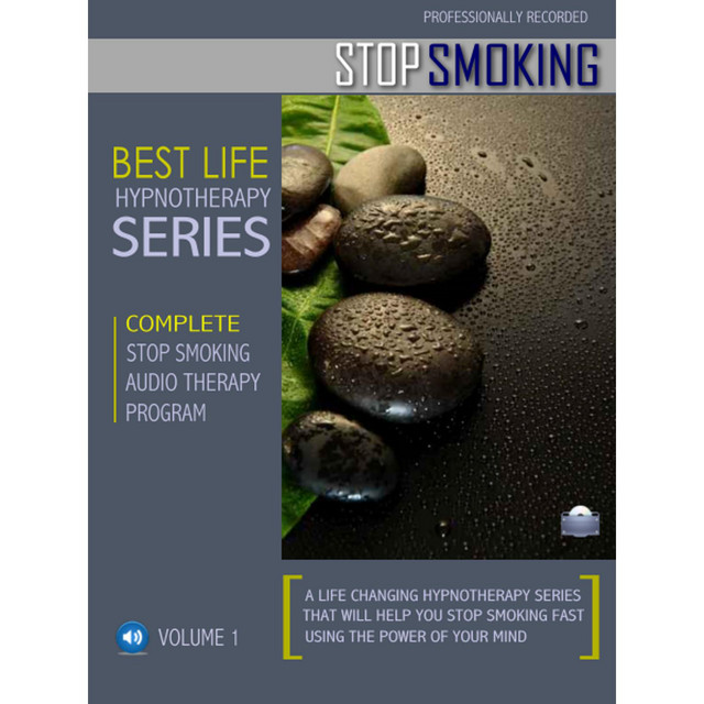 Hypnosis to Quit Cigarettes and Tobacco - Stop Smoking For Good ...