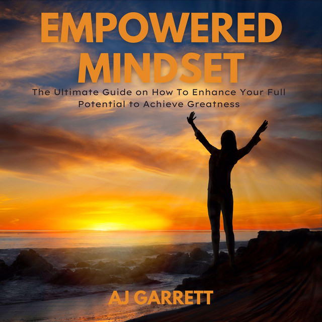 Empowered Mindset | Audiobook on Spotify