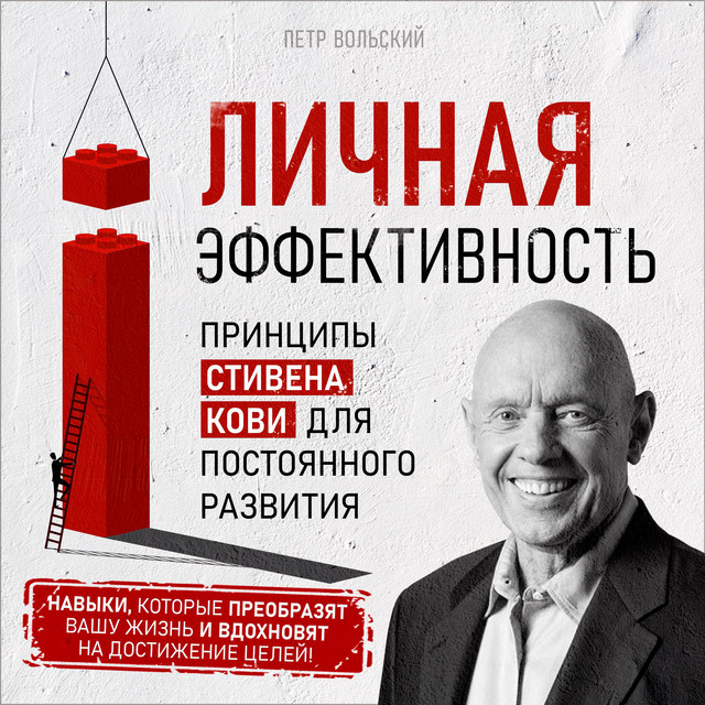 Personal Effectiveness: Stephen Covey's Principles for Continuous ...