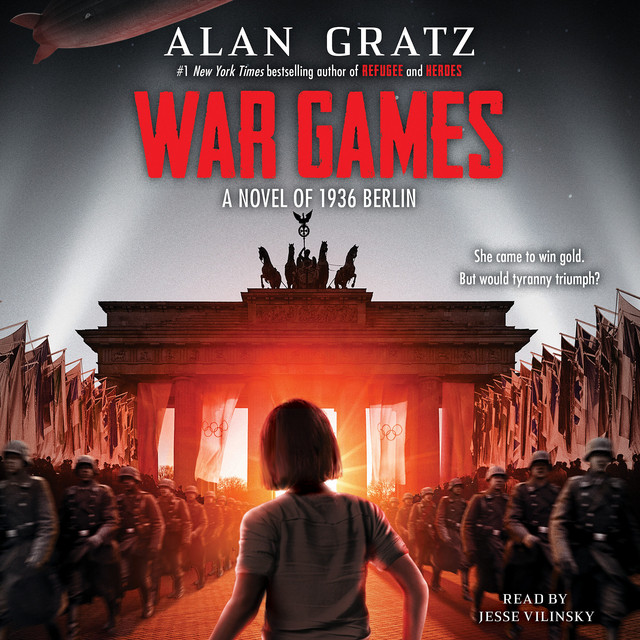 War Games | Audiobook on Spotify