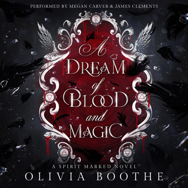 A Dream of Blood and Magic Audiobook on Spotify
