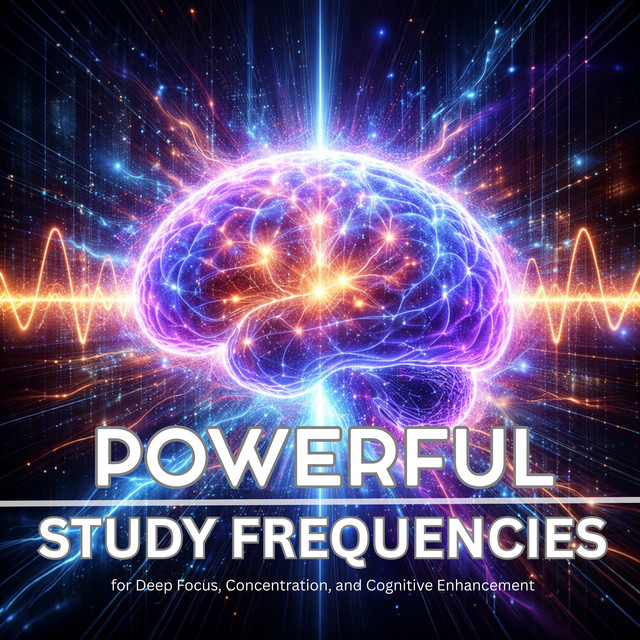Powerful Study Music for Deep Focus, Concentration, and Cognitive ...