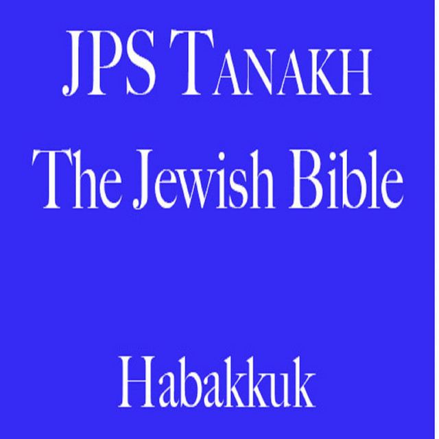 Habakkuk 2222bet