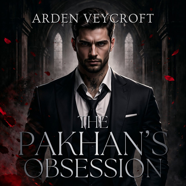 The Pakhan’s Obsession | Audiobook on Spotify
