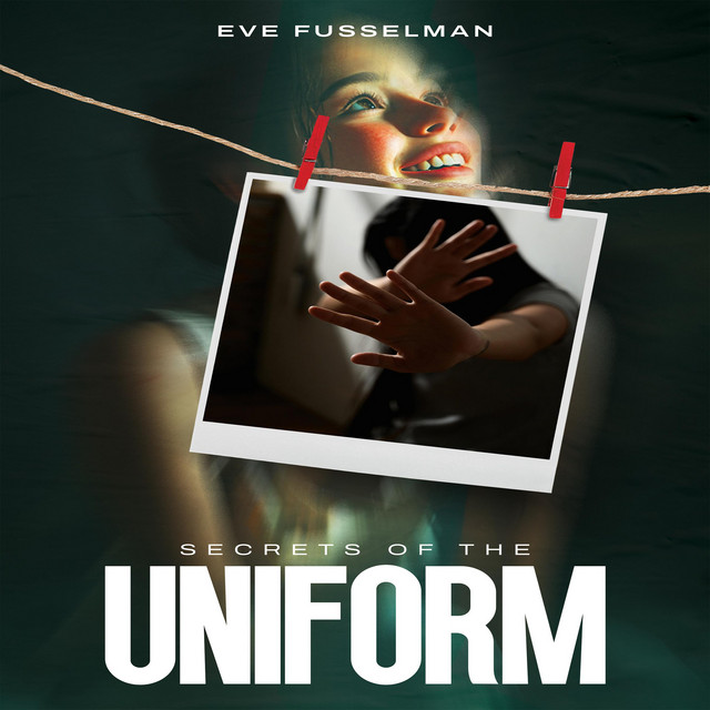 Secrets of the Uniform | Audiobook on Spotify