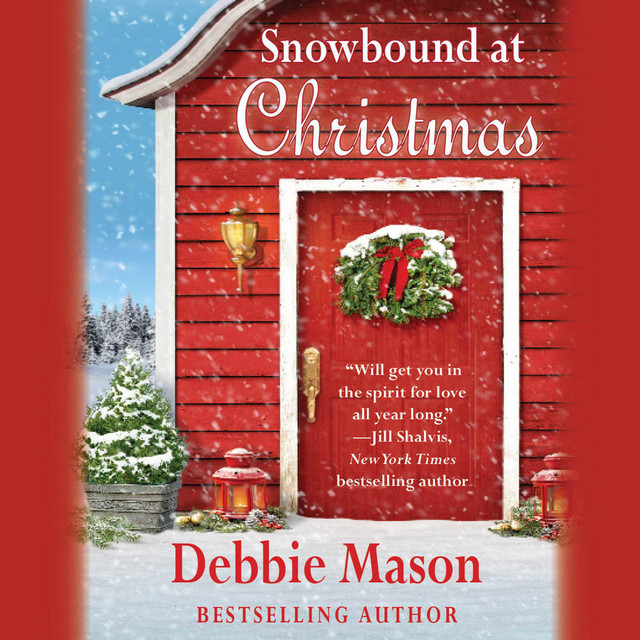 Snowbound at Christmas Audiobook on Spotify