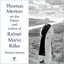 Thomas Merton on the Poetry and Letters of Rainer Maria Rilke cover