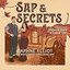Sap & Secrets (Maplewood, #1) cover