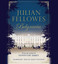 Julian Fellowes's Belgravia cover