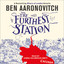 The Furthest Station (Peter Grant, #5.5) cover