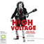 High Voltage: The Life of Angus Young – AC/DC's Last Man Standing (Unabridged) cover