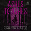 Ashes to Ashes (Experiment in Terror, #8) cover