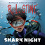 Shark Night cover