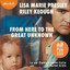 From here to the great unknown : mémoires cover