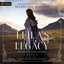 Leila's Legacy: Borderland Ladies, Book 5 (Unabridged) cover