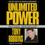 Unlimited Power (Abridged) cover