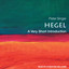 Hegel : A Very Short Introduction cover