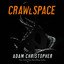 Crawlspace cover