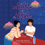 Cash Delgado Is Living the Dream: A Novel (Unabridged) cover