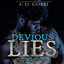 Devious Lies: A Darkish Contemporary Romance cover
