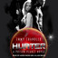 Hunter (Prison Planet) cover