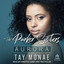 The Parker Sisters: Aurora (Parker Sisters) cover