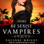 Here Be Sexist Vampires (Deep in Your Veins) cover