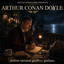 Arthur Conan Doyle cover