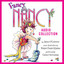 The Fancy Nancy Audio Collection cover