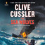Clive Cussler The Sea Wolves (Unabridged) cover