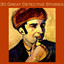 Thirty Great Detective Stories cover