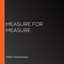 Measure for Measure cover