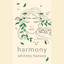 Harmony (Unabridged) cover
