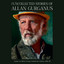 The Uncollected Stories of Allan Gurganus cover