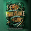 The Inheritance Games (The Inheritance Games, #1) cover