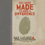 You Were Made to Make a Difference cover