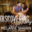 Discovering Harmony (Wishing Well, Texas) cover