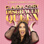 Claudia Oshry: Disgraced Queen cover