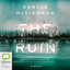 The Ruin (Cormac Reilly, #1) cover