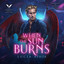 When the Sun Burns cover