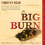 The Big Burn: Teddy Roosevelt and the Fire That Saved America cover