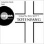 Totenfang - David Hunter, Band 5 (Ungekürzte Lesung) cover