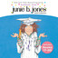 Junie B. Jones Audio Collection: Books 17-20: Graduation Girl; First Grader (at last!); Boss of Lunch; Toothless Wonder (Unabridged) cover