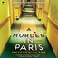 A Murder in Paris cover