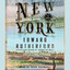 New York: The Novel (Abridged) cover