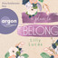 A Place to Belong - Cherry Hill, Band 3 (Ungekürzte Lesung) cover