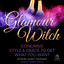 Glamour Witch : Conjuring Style and Grace to Get What You Want cover
