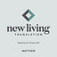 Holy Bible - Matthew: New Living Translation (NLT) cover