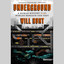 Underground: A Human History of the Worlds Beneath Our Feet cover